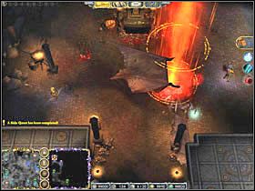 6 - Rozdział VI - Redemption | Order of the Flame w Dragonshard - Dragonshard - poradnik do gry