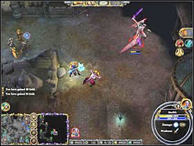 7 - Rozdział VI - Redemption | Order of the Flame w Dragonshard - Dragonshard - poradnik do gry