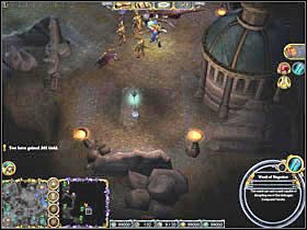 8 - Rozdział VI - Redemption | Order of the Flame w Dragonshard - Dragonshard - poradnik do gry