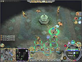 10 - Rozdział VI - Redemption | Order of the Flame w Dragonshard - Dragonshard - poradnik do gry