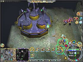 11 - Rozdział VI - Redemption | Order of the Flame w Dragonshard - Dragonshard - poradnik do gry