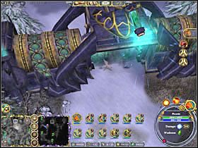 12 - Rozdział VI - Redemption | Order of the Flame w Dragonshard - Dragonshard - poradnik do gry