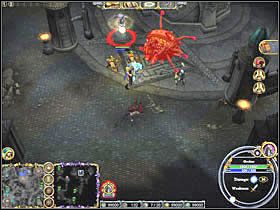 13 - Rozdział VI - Redemption | Order of the Flame w Dragonshard - Dragonshard - poradnik do gry