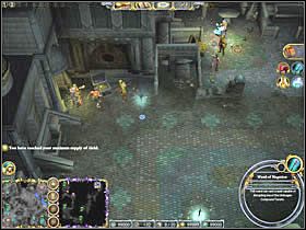 14 - Rozdział VI - Redemption | Order of the Flame w Dragonshard - Dragonshard - poradnik do gry