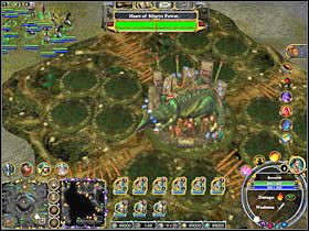 3 - Rozdział VII - Claiming the Heart of Siberys | Order of the Flame w Dragonshard - Dragonshard - poradnik do gry