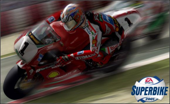Niniejszy poradnik powstał z myślą o graczach początkujących - Superbike 2001 - poradnik do gry