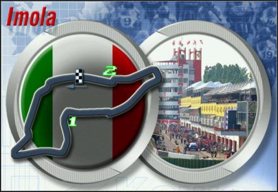 Imola - Imola | Trasy Superbike 2001 - Superbike 2001 - poradnik do gry