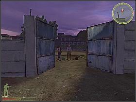 1 - Misja 1 | USA | Vietcong 2 - Vietcong 2 - poradnik do gry