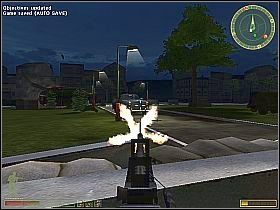 2 - Misja 2 | USA | Vietcong 2 - Vietcong 2 - poradnik do gry