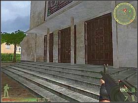 2 - Misja 7 | USA | Vietcong 2 - Vietcong 2 - poradnik do gry