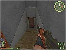 3 - Misja 7 | USA | Vietcong 2 - Vietcong 2 - poradnik do gry