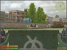 1 - Misja 8 | USA | Vietcong 2 - Vietcong 2 - poradnik do gry