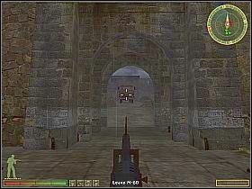 1 - Misja 9 | USA | Vietcong 2 - Vietcong 2 - poradnik do gry