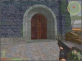 1 - Misja 10 | USA | Vietcong 2 - Vietcong 2 - poradnik do gry