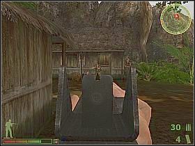 1 - Misja 1 | Vietcong | Vietcong 2 - Vietcong 2 - poradnik do gry