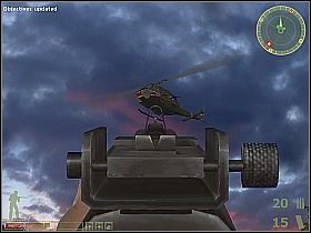 2 - Misja 3 | Vietcong | Vietcong 2 - Vietcong 2 - poradnik do gry