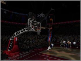 2 - NBA All-Star Weekend | Game Modes NBA Live 06 - NBA Live 06 - poradnik do gry