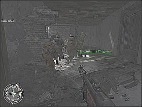 6 - Red Army Training (2) | The Winter War | Misja Call of Duty 2 - Call of Duty 2 - poradnik do gry