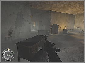 6 - Demolition (1) | The Winter War | Misja Call of Duty 2 - Call of Duty 2 - poradnik do gry