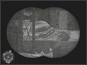 2 - Demolition (2) | The Winter War | Misja Call of Duty 2 - Call of Duty 2 - poradnik do gry