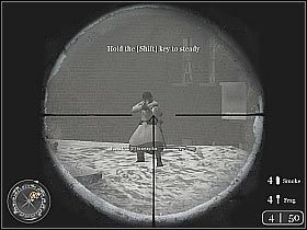 5 - Demolition (2) | The Winter War | Misja Call of Duty 2 - Call of Duty 2 - poradnik do gry