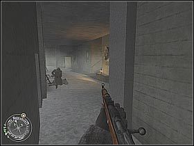 6 - Demolition (3) | The Winter War | Misja Call of Duty 2 - Call of Duty 2 - poradnik do gry