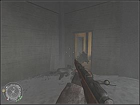 1 - Demolition (4) | The Winter War | Misja Call of Duty 2 - Call of Duty 2 - poradnik do gry