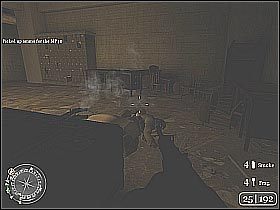 2 - Demolition (4) | The Winter War | Misja Call of Duty 2 - Call of Duty 2 - poradnik do gry