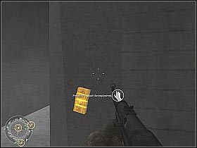 4 - Demolition (4) | The Winter War | Misja Call of Duty 2 - Call of Duty 2 - poradnik do gry