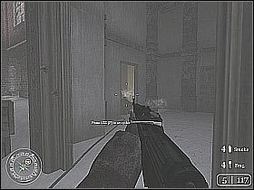 4 - Repairing the Wire (2) | Not One Step Backwards! | Misja Call of Duty 2 - Call of Duty 2 - poradnik do gry