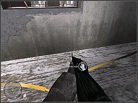 3 - Repairing the Wire (3) | Not One Step Backwards! | Misja Call of Duty 2 - Call of Duty 2 - poradnik do gry