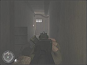 1 - Repairing the Wire (4) | Not One Step Backwards! | Misja Call of Duty 2 - Call of Duty 2 - poradnik do gry