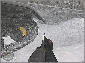 5 - Repairing the Wire (4) | Not One Step Backwards! | Misja Call of Duty 2 - Call of Duty 2 - poradnik do gry