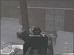 2 - Repairing the Wire (5) | Not One Step Backwards! | Misja Call of Duty 2 - Call of Duty 2 - poradnik do gry