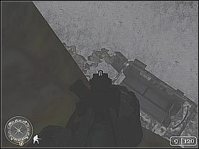 2 - Railroad Station No. 1 (1) | Not One Step Backwards! | Misja Call of Duty 2 - Call of Duty 2 - poradnik do gry