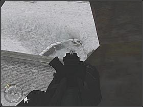 Dojdziesz w końcu do wyjścia z rury - Railroad Station No. 1 (1) | Not One Step Backwards! | Misja Call of Duty 2 - Call of Duty 2 - poradnik do gry