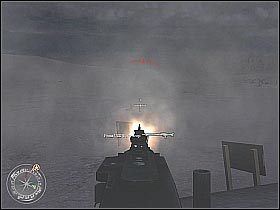 1 - The Diversionary Raid (2) | The Battle of El Alamein | Misja Call of Duty 2 - Call of Duty 2 - poradnik do gry