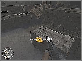 6 - The Diversionary Raid (2) | The Battle of El Alamein | Misja Call of Duty 2 - Call of Duty 2 - poradnik do gry