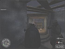 3 - The Diversionary Raid (3) | The Battle of El Alamein | Misja Call of Duty 2 - Call of Duty 2 - poradnik do gry