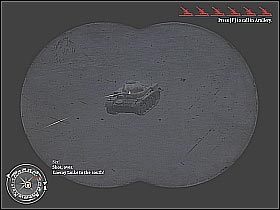 2 - Hold the Line (3) | The Battle of El Alamein | Misja Call of Duty 2 - Call of Duty 2 - poradnik do gry