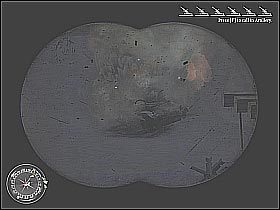 4 - Hold the Line (3) | The Battle of El Alamein | Misja Call of Duty 2 - Call of Duty 2 - poradnik do gry