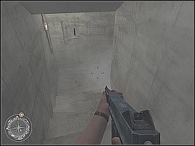 1 - Operation Supercharge (2) | The Battle of El Alamein | Misja Call of Duty 2 - Call of Duty 2 - poradnik do gry