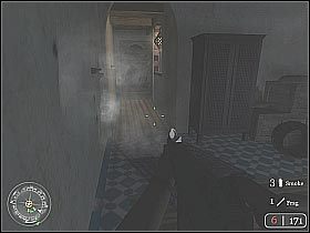 1 - The End of the Beginning (3) | The Battle of El Alamein | Misja Call of Duty 2 - Call of Duty 2 - poradnik do gry