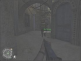 4 - The End of the Beginning (3) | The Battle of El Alamein | Misja Call of Duty 2 - Call of Duty 2 - poradnik do gry