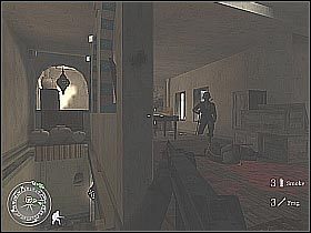 3 - The End of the Beginning (4) | The Battle of El Alamein | Misja Call of Duty 2 - Call of Duty 2 - poradnik do gry