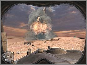 Ruszaj dalej - 88 Ridge | The Tank Squadrons | Misja Call of Duty 2 - Call of Duty 2 - poradnik do gry