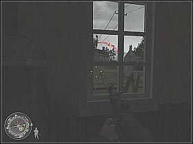 1 - The Crossroads (3) | The Battle for Caen | Misja Call of Duty 2 - Call of Duty 2 - poradnik do gry