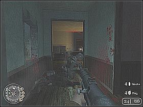 3 - The Tiger (1) | The Battle for Caen | Misja Call of Duty 2 - Call of Duty 2 - poradnik do gry