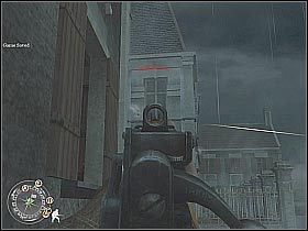 5 - The Tiger (1) | The Battle for Caen | Misja Call of Duty 2 - Call of Duty 2 - poradnik do gry