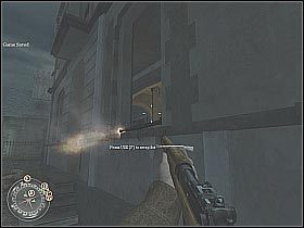 1 - The Tiger (2) | The Battle for Caen | Misja Call of Duty 2 - Call of Duty 2 - poradnik do gry